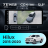 Штатная магнитола Teyes CC4 12.3" 360 6/64 Toyota Hilux Pick Up AN120 (2015-2020)