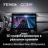 Штатная магнитола Teyes CC3 2K 6/128 Nissan Teana J32 (2008-2013) Тип-B (11")