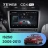 Штатная магнитола Teyes CC4 Pro 8/128 Lexus IS250 XE20 (2005-2013) (Lp)
