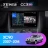 Штатная магнитола Teyes CC3 2K 6/128 Volvo XC90 (2007-2014) F2 (комплект для установки нижней части)