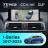 Штатная магнитола Teyes CC4 12.3" 360 8/128 BMW 1-Series F21 F20 F52 (EVO) (2017-2023)