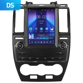 Переходная рамка Land Rover Freelander 2 (2006-2012) Тип-B (9,7")