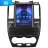 Переходная рамка Land Rover Freelander 2 (2006-2012) Тип-B (9,7")