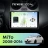 Штатная магнитола Teyes CC4L 4/64 Alfa Romeo MiTo 955 (2008-2016)