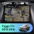 Штатная магнитола Teyes CC4 Pro 12/256 Chery Tiggo T11 FL (2013-2016) (13")