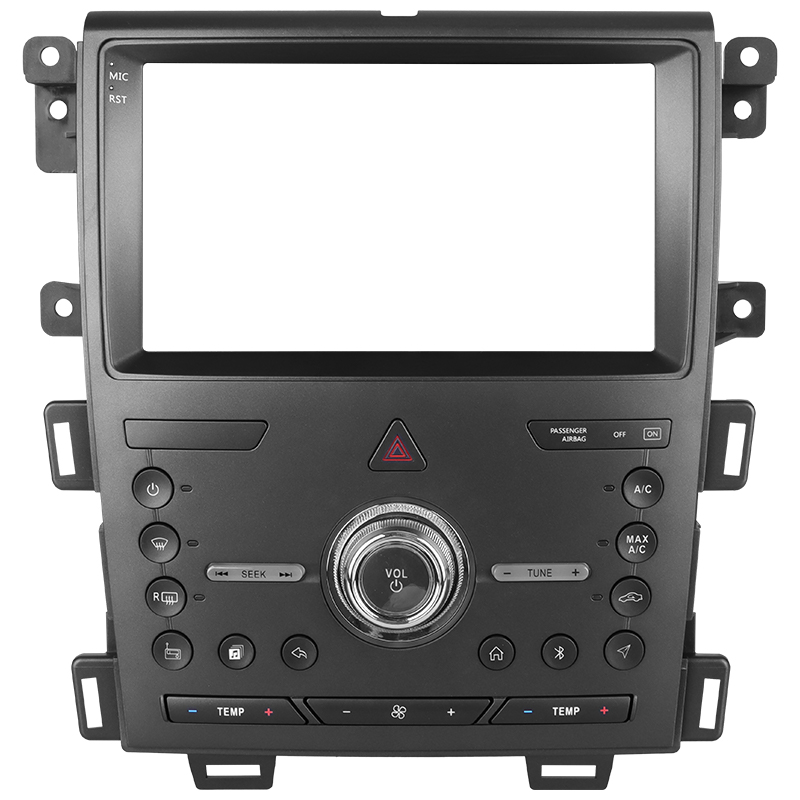 Переходная рамка Ford Edge U387 (2009-2014) (9&quot;)