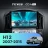 Штатная магнитола Teyes CC4 Pro 12/256 Hyundai H1 TQ (2007-2015) F3