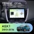 Штатная магнитола Teyes CC4L 4/64 Mitsubishi ASX 1 (2010-2016) F2 Тип-A (9")