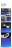 Переходная рамка Toyota Highlander 2 XU40 (2007-2013) F1 (10")