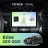 Штатная магнитола Teyes CC4L 6/64 с DTS Toyota Etios (2011-2021)
