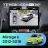Штатная магнитола Teyes CC4 Pro 360 8/128 Mitsubishi Mirage 6 (2012-2018) (11")