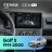 Штатная магнитола Teyes CC4 Pro 12/256 Volkswagen Golf 3 (1991-2000)