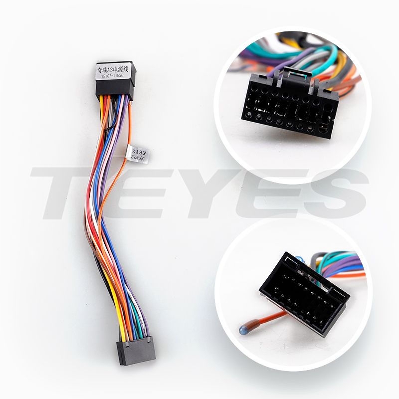 Переходная рамка Chery Fulwin 2 (2010-2012) F2 (9&quot;)