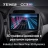 Штатная магнитола Teyes CC3 2K 6/128 Chevrolet Spark Beat (2015-2018) F2