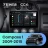 Штатная магнитола Teyes CC4 8/128 Jeep Compass 1 MK (2009-2015)