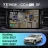 Штатная магнитола Teyes CC4 Pro 8/128 Skoda Karoq (2017-2021) Тип-A (13")