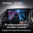 Штатная магнитола Teyes CC3 2K 6/128 Honda Odyssey RL1 (1998-2004) Тип-A Правый руль