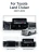 Штатная магнитола Teyes LUX ONE 6/128 Toyota Land Cruiser 200 (2007-2015) Тип-A