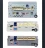 Штатная магнитола Teyes LUX ONE 6/128 Toyota Land Cruiser 200 (2007-2015) Тип-A