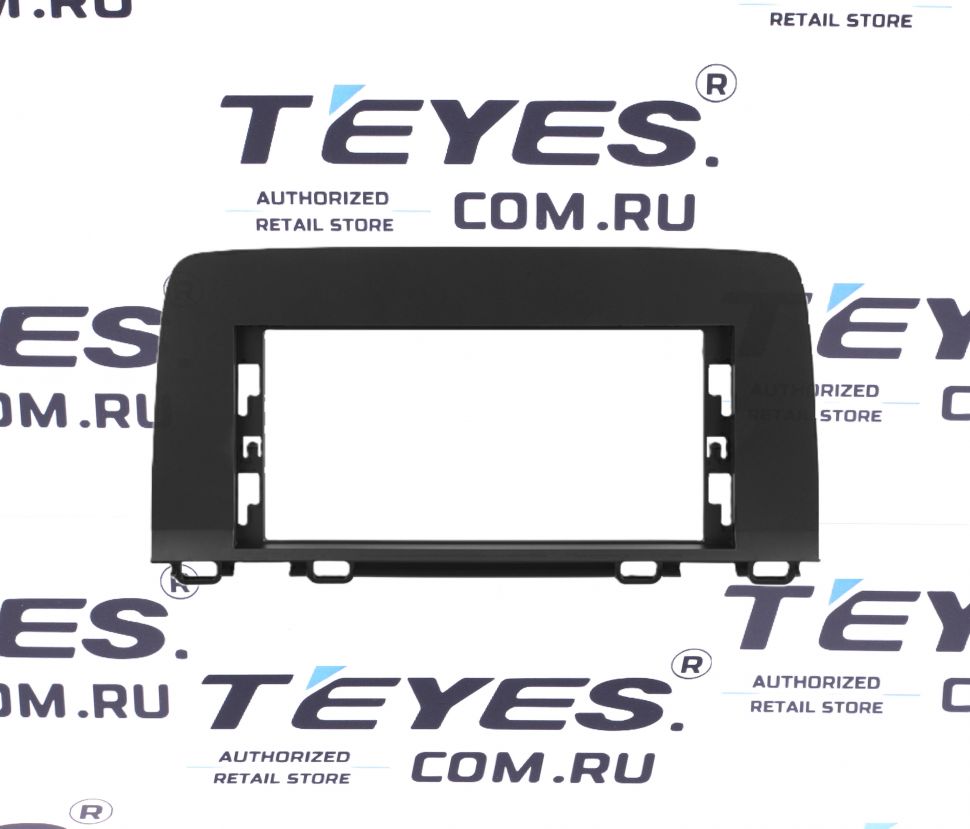 Переходная рамка Honda CR-V 5 RT RW (2017-2022) (12,3&quot;)