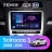 Штатная магнитола Teyes CC3 2K 4/32 Volkswagen Scirocco 3 (2008-2014) F4 (Серая)