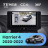 Штатная магнитола Teyes CC4 360 6/64 Toyota Harrier 4 XU80 (2020-2022)