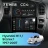 Штатная магнитола Teyes CC4 8/128 Hyundai H1 1 (1997-2007)