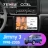 Штатная магнитола Teyes CC3L 4/32 Suzuki Jimny 3 (1998-2005)
