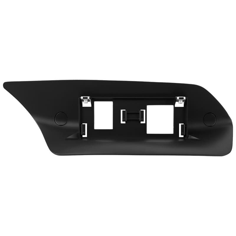 Переходная рамка Mercedes-Benz E-Class 4 W212 S207 A207 S212 C207 (NTG 4.0) (2009-2016) F2 (12,3&quot;)