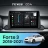 Штатная магнитола Teyes CC4 6/64 Kia Forte 3 (2018-2021)