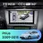 Штатная магнитола Teyes CC4 Pro 360 8/128 Toyota Prius 3 XW30 (2009-2015) F1 Правый руль