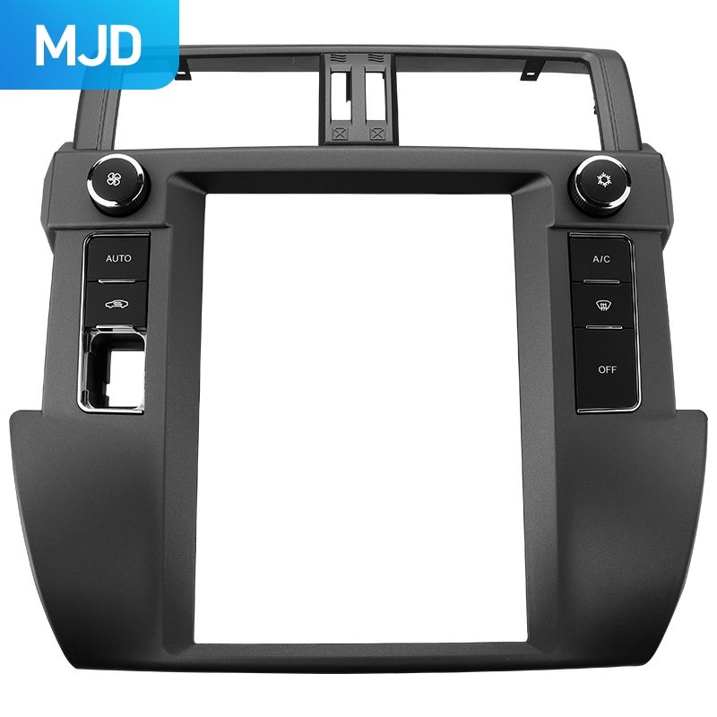 Переходная рамка Toyota Land Cruiser Prado 150 (2013-2017) (9,7&quot;)