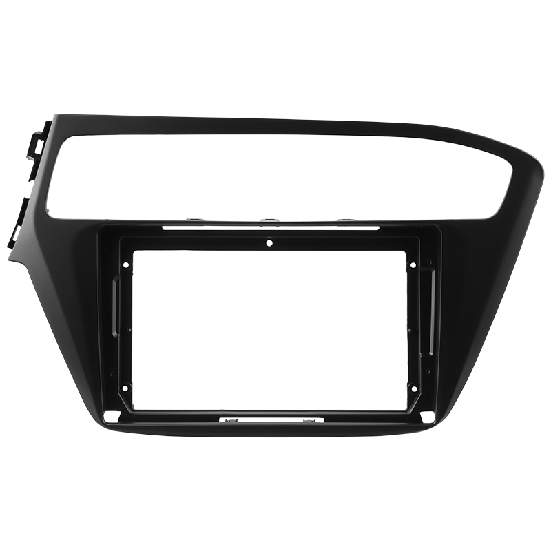 Переходная рамка Hyundai i20 2 GB (2018-2020) (9&quot;)