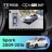 Штатная магнитола Teyes CC4 Pro 360 8/128 Chevrolet Spark M300 (2009-2016) F1 (11")