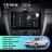 Штатная магнитола Teyes CC4 6/64 Chevrolet Lacetti J200 (2004-2013) F1 Тип-A