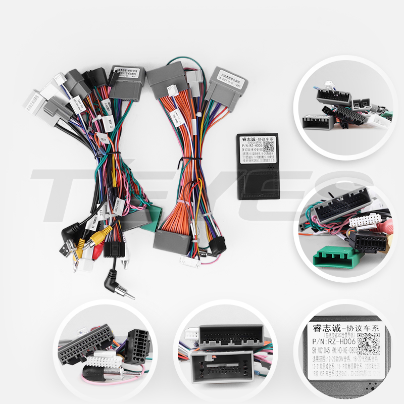 Переходная рамка Honda Odyssey 5 (2021-2023) (12,3&quot;)