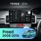 Штатная магнитола Teyes CC4 6/64 Honda Freed 1 (2008-2016) F1 Правый руль