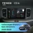 Штатная магнитола Teyes CC4 6/64 Volkswagen Sharan (2010-2015)