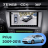 Штатная магнитола Teyes CC4 360 6/64 Toyota Prius XW30 (2009-2015)