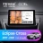 Штатная магнитола Teyes CC3L 4/64 Mitsubishi Eclipse Cross (2017-2021) F2