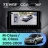 Штатная магнитола Teyes CC4 360 6/64 Mercedes-Benz GL-Class (2005-2009) F1