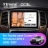 Штатная магнитола Teyes CC3L 4/64 Toyota Land Cruiser LC 100 (2002-2007) Тип-C