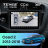 Штатная магнитола Teyes CC4 360 6/64 Kia Ceed 2 JD (2012-2018) (матовая)