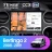 Штатная магнитола Teyes CC3 2K 4/64 Citroen Berlingo 2 B9 (2008-2019) (11")