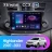Штатная магнитола Teyes CC3 2K 6/128 Toyota Highlander 2 XU40 (2007-2013) F1 10"