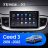 Штатная магнитола Teyes X1 4G 2/32 Kia Ceed 3 CD (2018-2022)