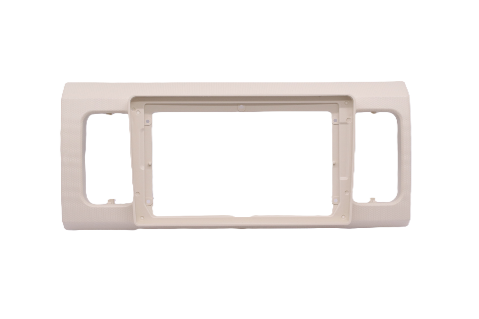 Переходная рамка Suzuki Alto 8 (2014-) (9&quot;)