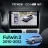 Штатная магнитола Teyes CC4 Pro 360 8/128 Chery Fulwin 2 (2010-2012) F2