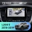 Штатная магнитола Teyes CC4 Pro 360 8/128 Mitsubishi L200 5 (2015-2019) кондиционер F1