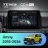 Штатная магнитола Teyes CC4 Pro 8/128 Suzuki Jimny JB64 (2018-2026)